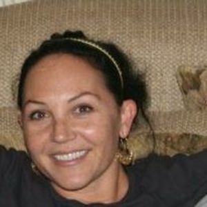 Meet your Posher, Chrissy